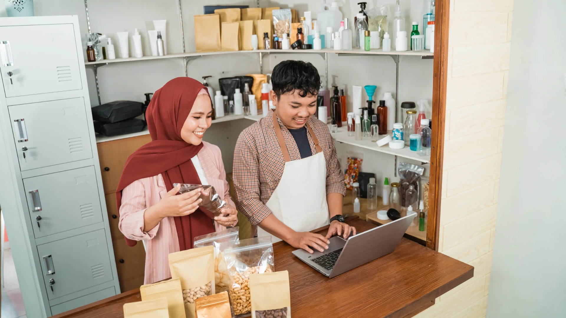 6 Izin Usaha Wajib UMKM 2026 yang Harus Dimiliki Pelaku Usaha