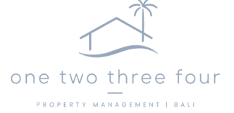one two three four