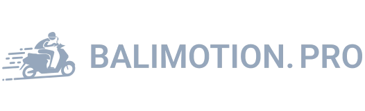 BaliMotion