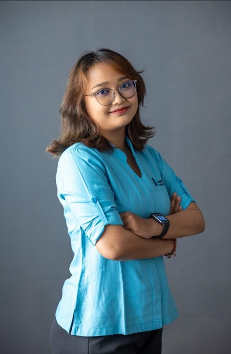 Ni Wayan Taniasih