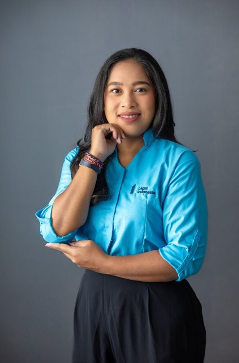 I Gusti Ayu Putu Bitari Karma Gita