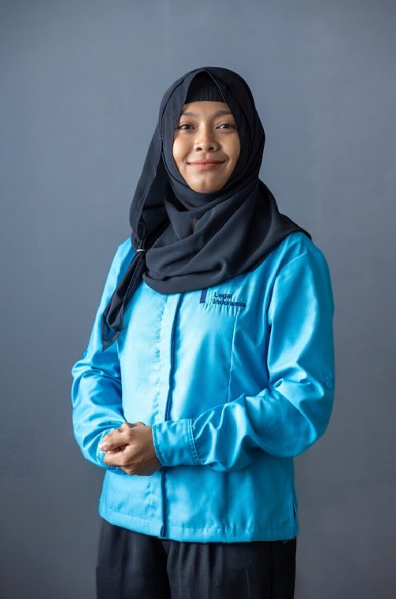 Novita Purnamasari