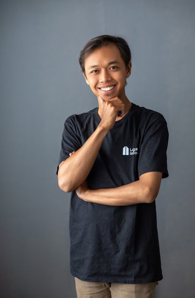 Ahmad Danil Musyaffa