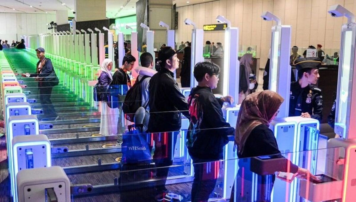 Autogates at Bali and Jakarta Airports: 2026 Guide and Common Mistakes