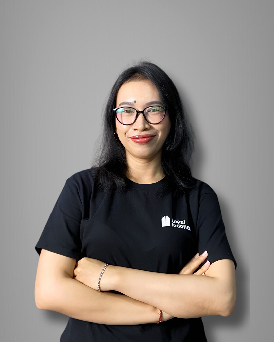 Sri Cristina Suandi